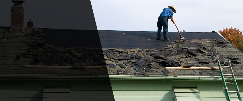 Harveys Lake Roofing Contractors
