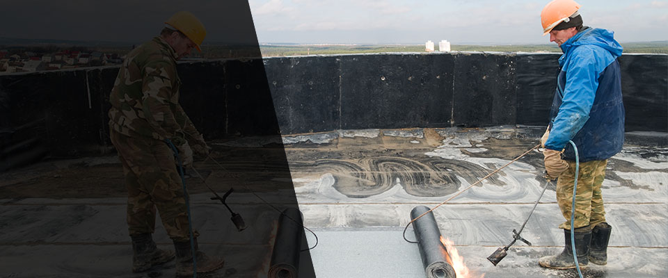 Harveys Lake Roofing Contractors